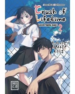 Crush of Life Time Hayatımın Aşkı - Cilt 2