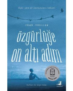 Özgürlüğe On Altı Adım