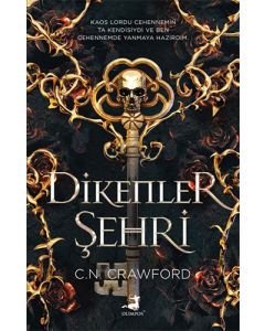Dikenler Şehri