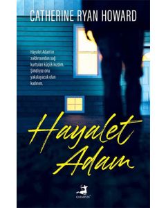 Hayalet Adam