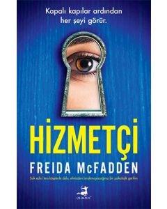 Hizmetçi
