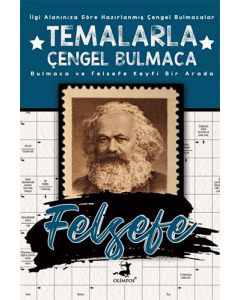 Temalarla Çengel Bulmaca - Felsefe
