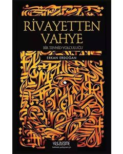 Rivayetten Vahye