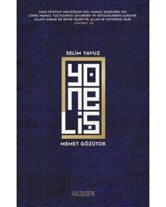 Yöneliş