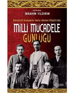 Milli Mücadele Günlüğü