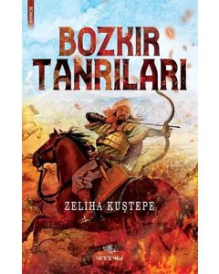 Bozkır Tanrıları