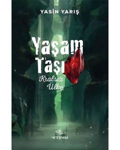 Yaşam Taşı - Kralsız Ülke