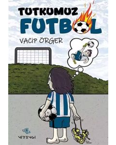 Tutkumuz Futbol