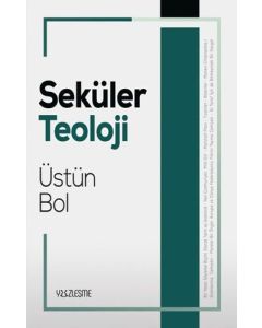 Seküler Teoloji