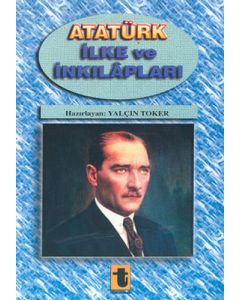 Atatürk İlke ve İnkılapları