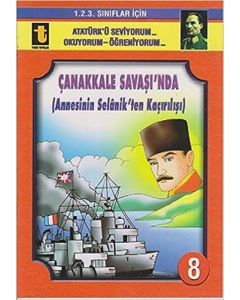 Çanakkale Savaşı'nda