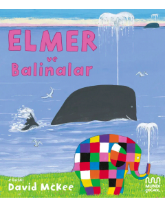 Elmer ve Balinalar