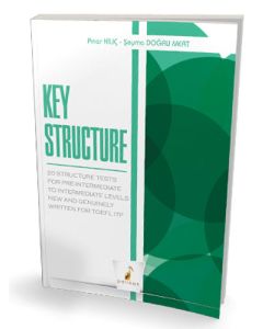 Key Structure 20 Structure Tests