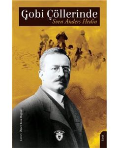 Gobi Çöllerinde
