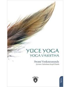 Yüce Yoga - Yoga Vasistha