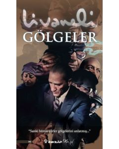 Gölgeler