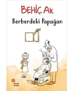 Berberdeki Papağan