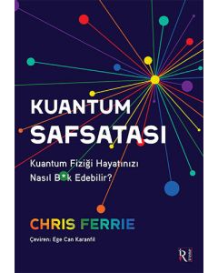 Kuantum Safsatası