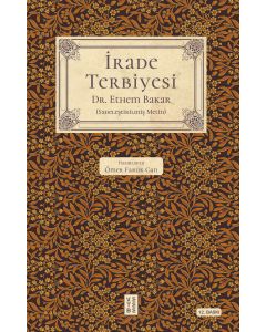 İrade Terbiyesi