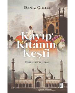 Kayıp Kıtanın Keşfi