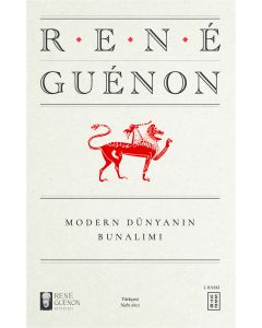 Modern Dünyanın Bunalımı
