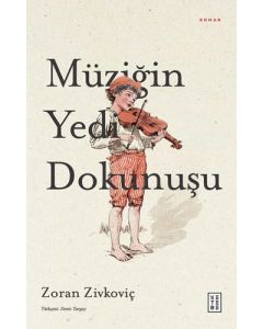 Müziğin Yedi Dokunuşu