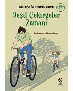 Yeşil Çekirgeler Zamanı