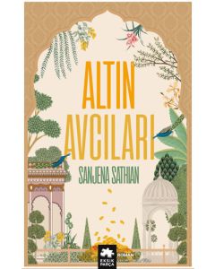 Altın Avcıları