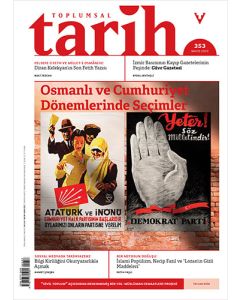 Toplumsal Tarih Dergisi Sayı: 353