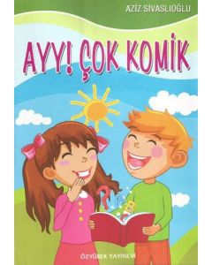 Ayy! Çok Komik