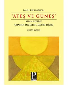 Ateş ve Güneş