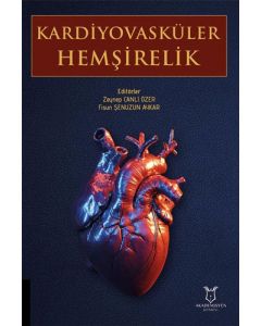 Kardiyovasküler Hemşirelik