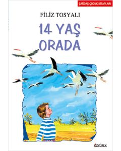 14 Yaş Orada
