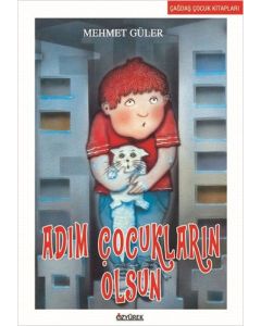 Adım Çocukların Olsun
