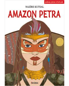 Amazon Petra