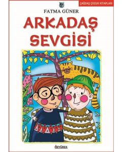 Arkadaş Sevgisi
