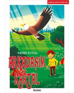 Arkadaşım Kartal