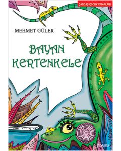 Bayan Kertenkele