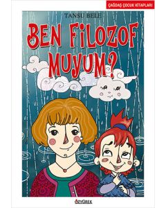 Ben Filozof Muyum?