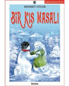 Bir Kış Masalı
