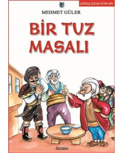 Bir Tuz Masalı