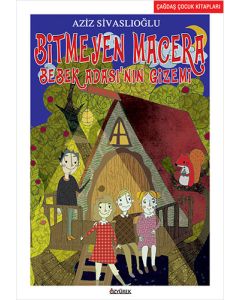 Bitmeyen Macera - Bebek Adası'nın Gizemi