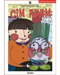 Çim Adam