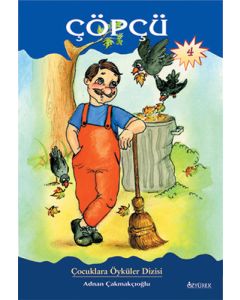 Çöpçü