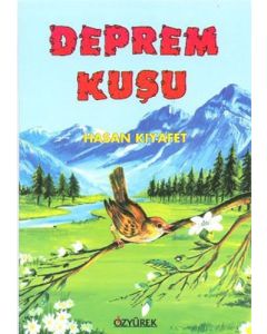 Deprem Kuşu