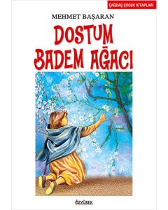 Dostum Badem Ağacı