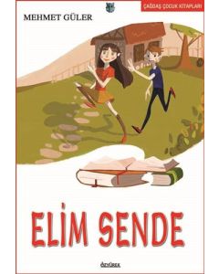 Elim Sende