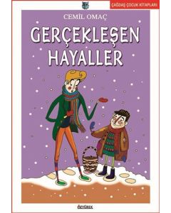 Gerçekleşen Hayaller
