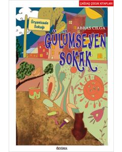 Gülümseyen Sokak