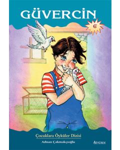 Güvercin